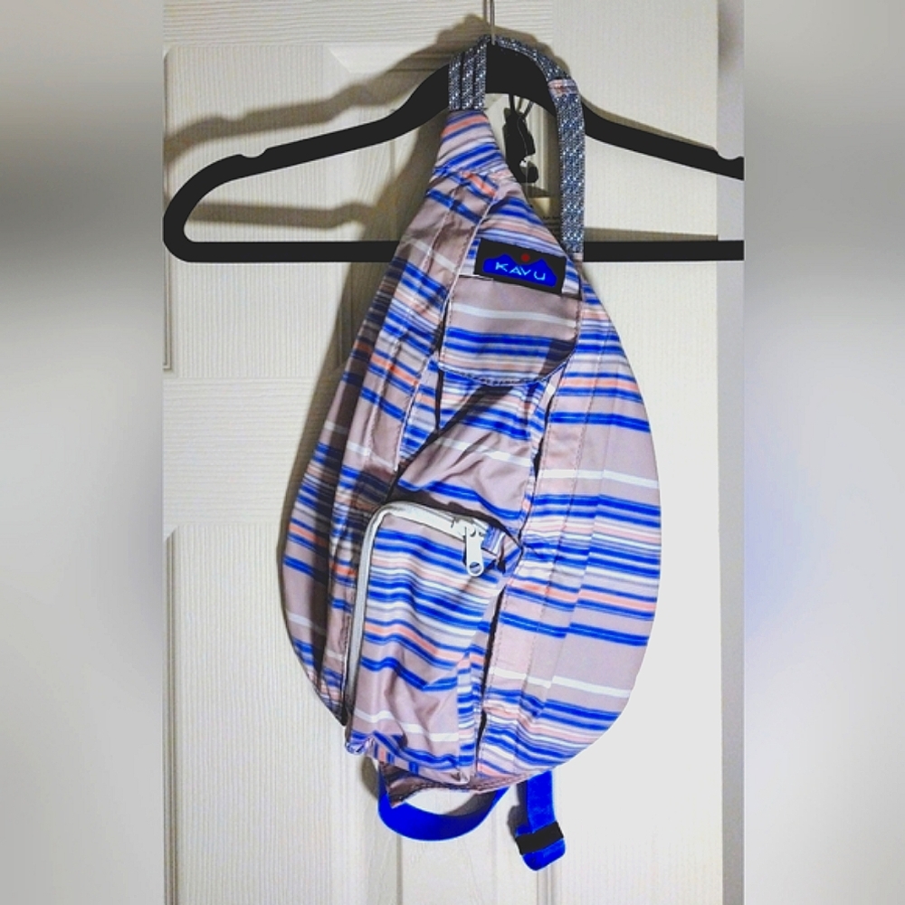 Kavu Mini Rope Sling Bag